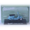 Machetă moto Magazine Models [1:18] - Vespa 1963 90 Sella Lunga - Blue